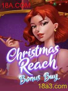 Descubra o Fascinante Mundo do Jogo ChristmasReachBonusBuy