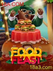Explorando o Universo de FoodFeast