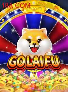 GoLaiFu: A Nova Sensação do Mundo dos Jogos com 18A.COM