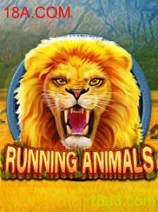 RunningAnimals: Uma Aventura Inovadora no Mundo dos Jogos