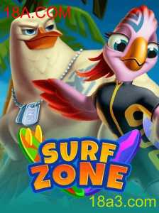 Explorando o Mundo Emocionante de SurfZone: Regras e Introdução ao Jogo Inovador